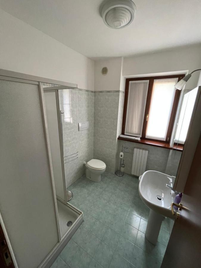Апартаменты Richi Rent 03 Верона Экстерьер фото