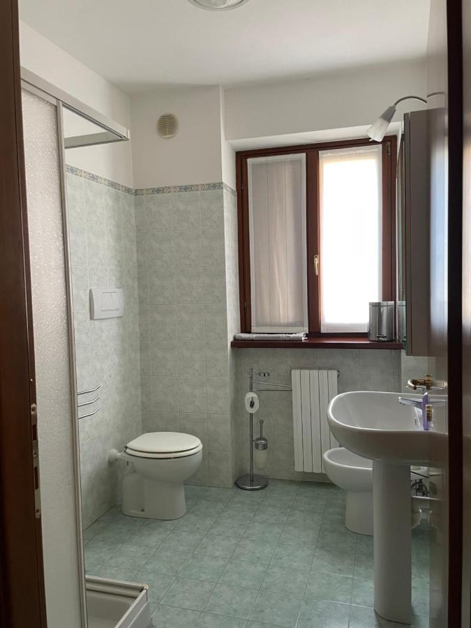 Апартаменты Richi Rent 03 Верона Экстерьер фото