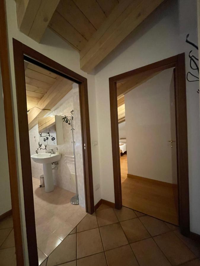 Апартаменты Richi Rent 03 Верона Экстерьер фото
